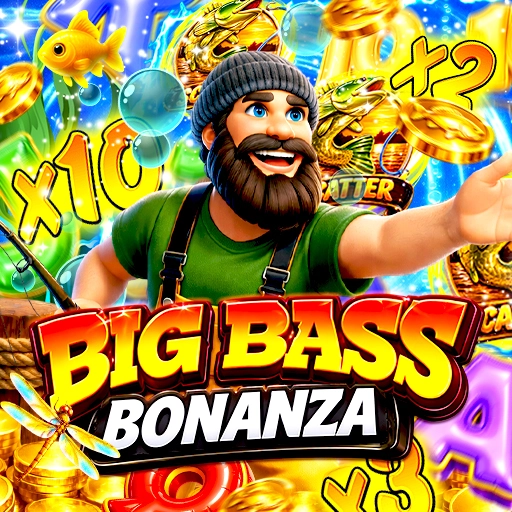 Big Bass Bonanza