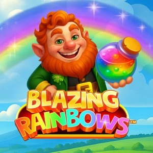 Blazing Rainbows