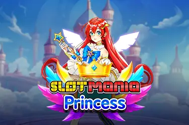 Slot Mania Princess