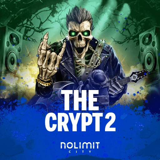The Crypt 2