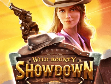 Wild Bounty Showdown