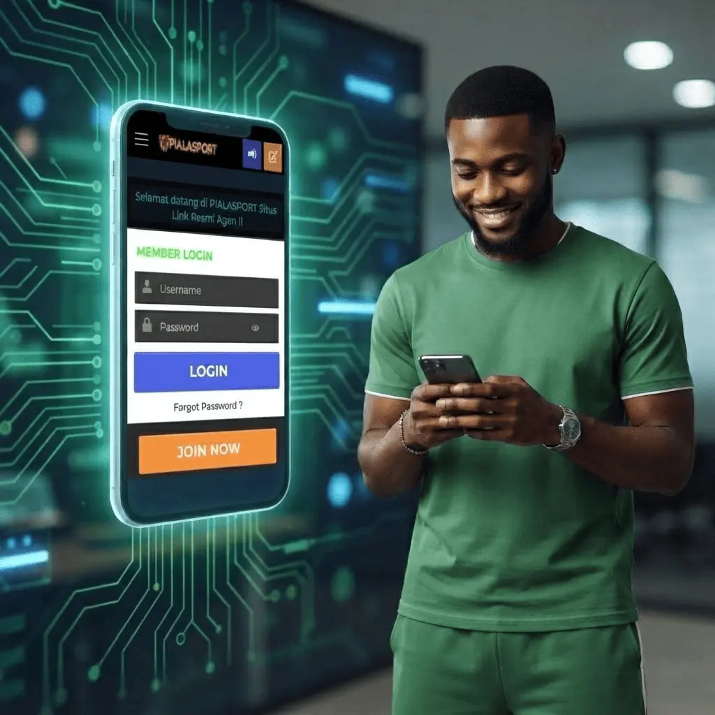 Check current device, payment and access conditions before using the casino.